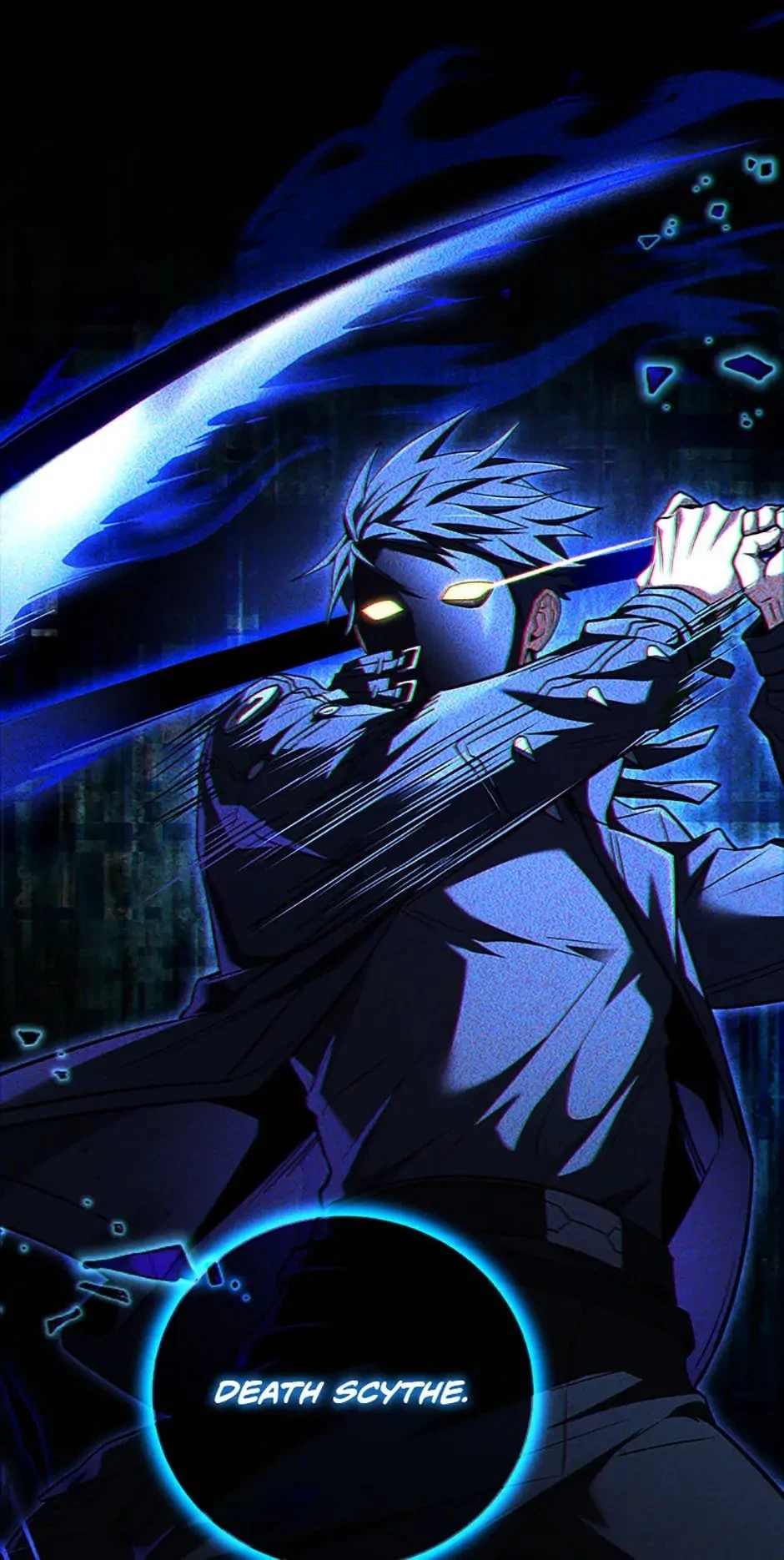 The Frozen Player Returns Chapter 122 - 66