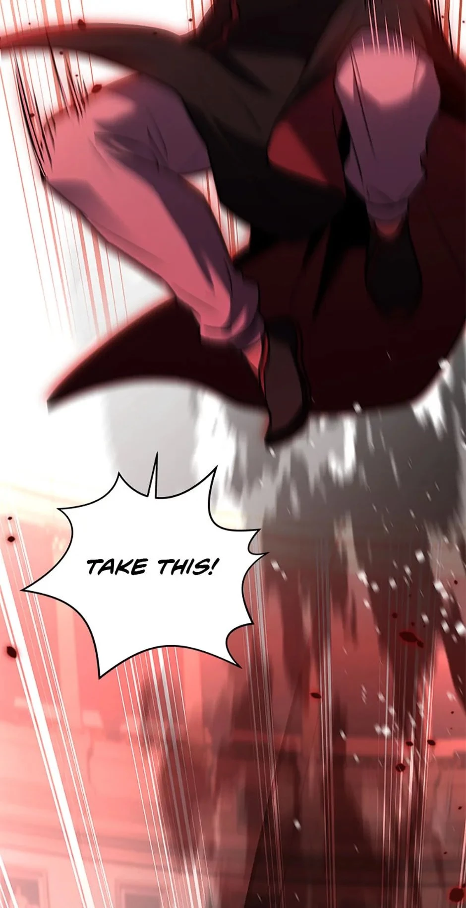 The Frozen Player Returns Chapter 116 - 12