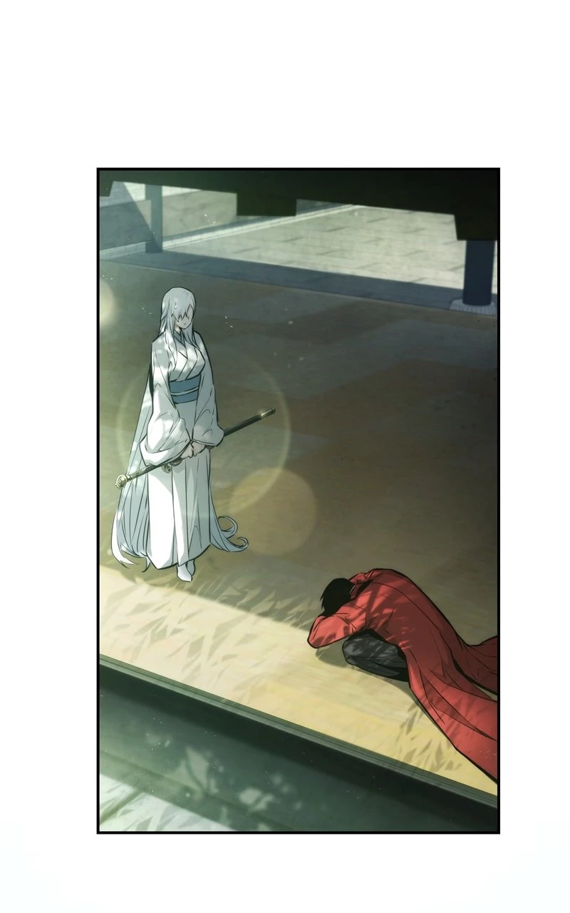 Boundless Ascension Chapter 59 - 147
