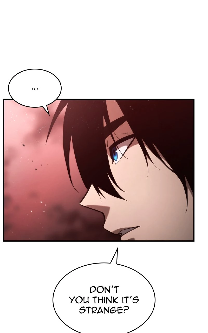 Boundless Ascension Chapter 57 - 125