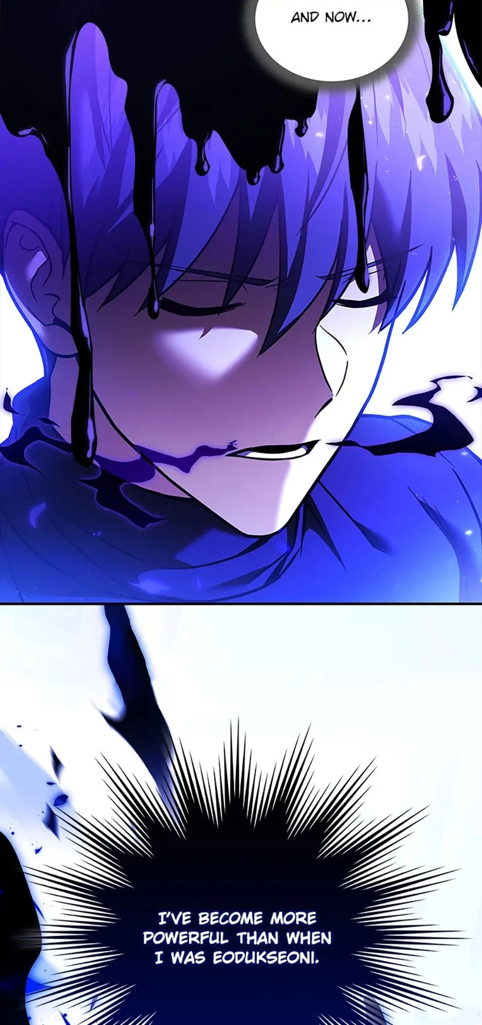 The Frozen Player Returns Chapter 119 - 37