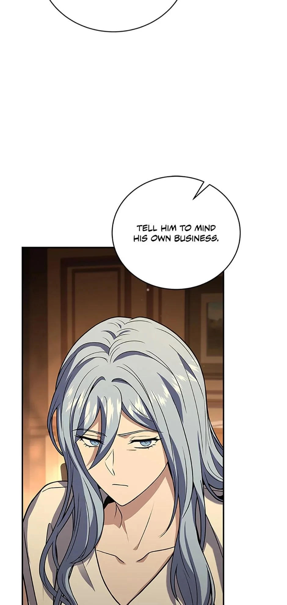 The Frozen Player Returns Chapter 118 - 33