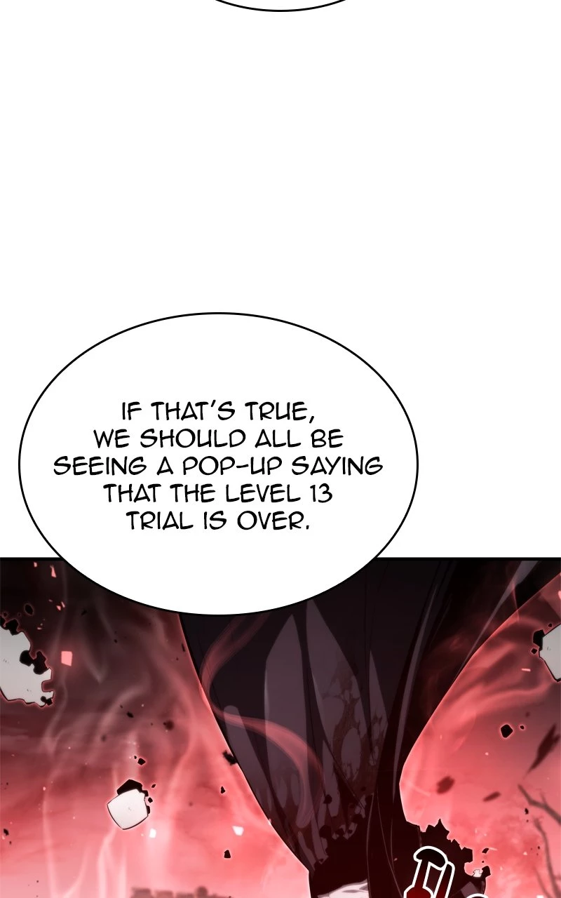Boundless Ascension Chapter 57 - 126