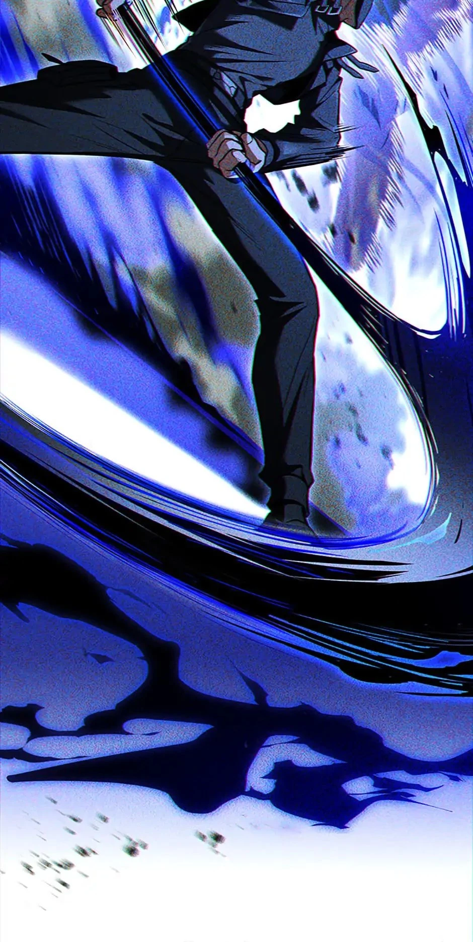The Frozen Player Returns Chapter 122 - 68