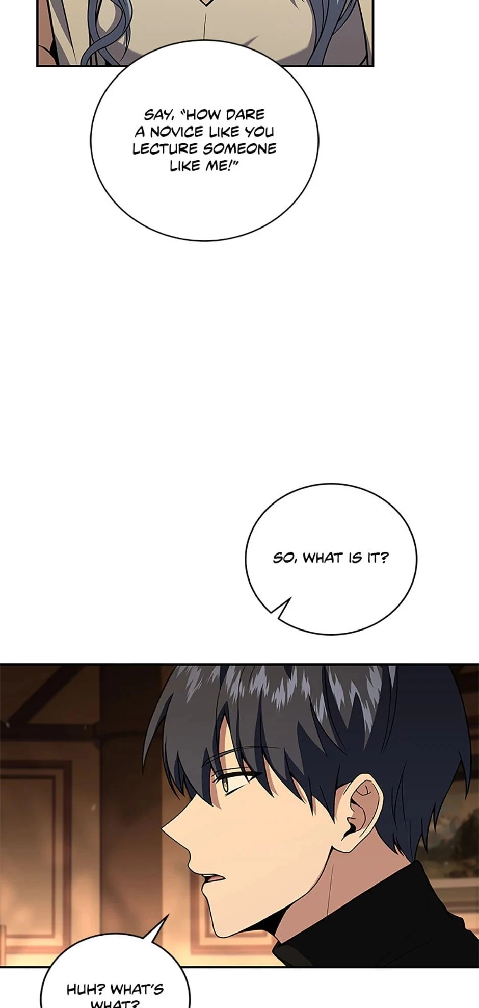 The Frozen Player Returns Chapter 118 - 34