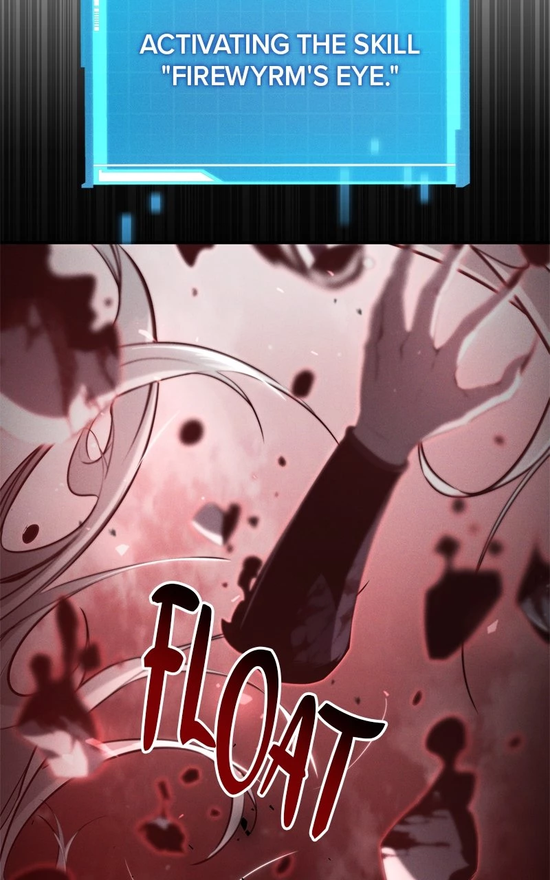 Boundless Ascension Chapter 57 - 128