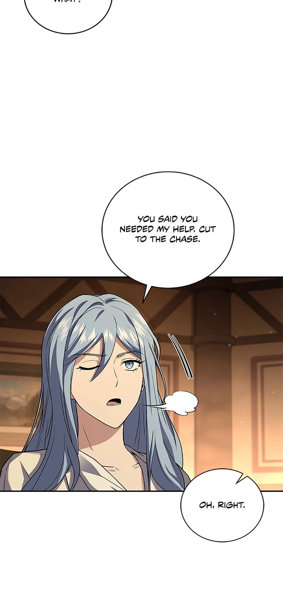The Frozen Player Returns Chapter 118 - 35