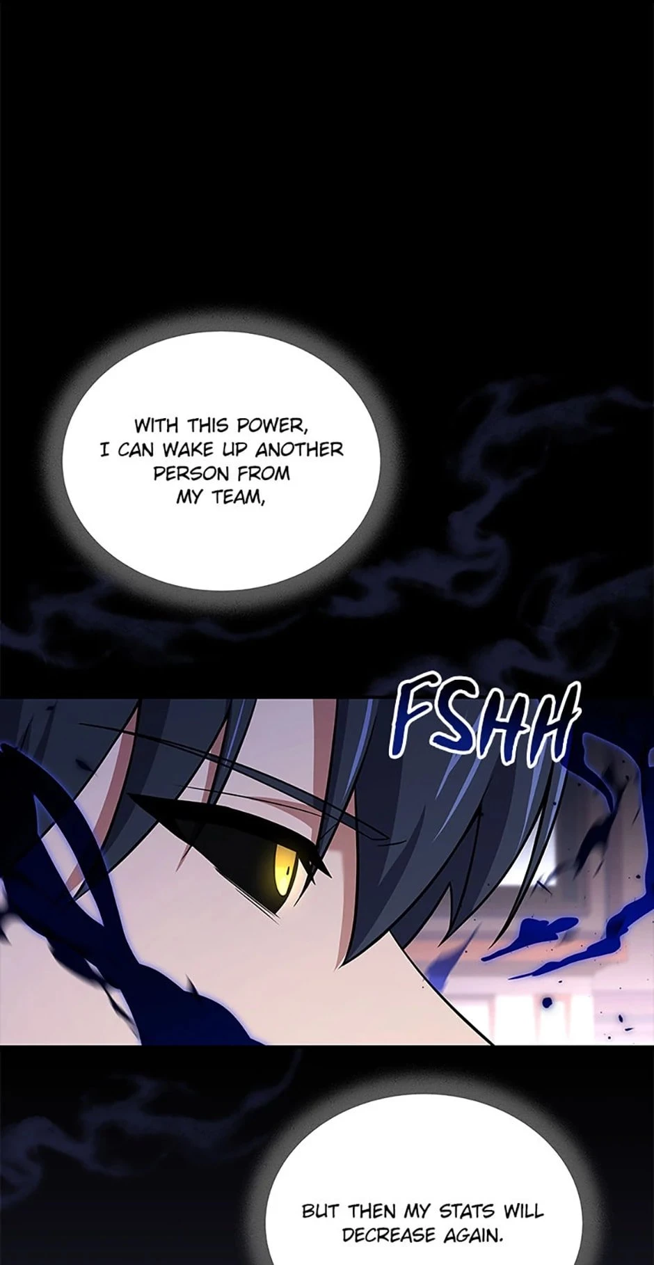 The Frozen Player Returns Chapter 119 - 39