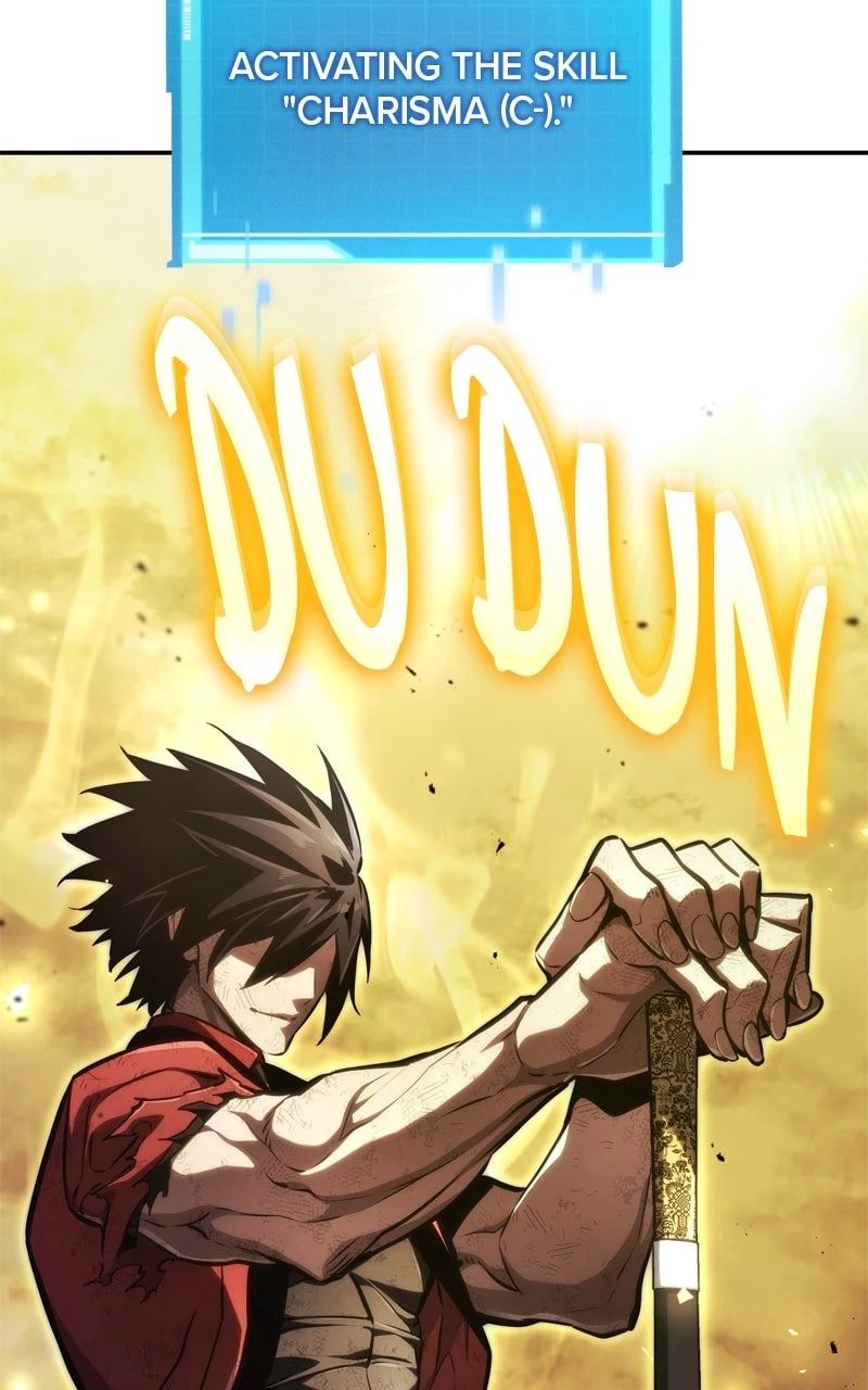 Boundless Ascension Chapter 58 - 163