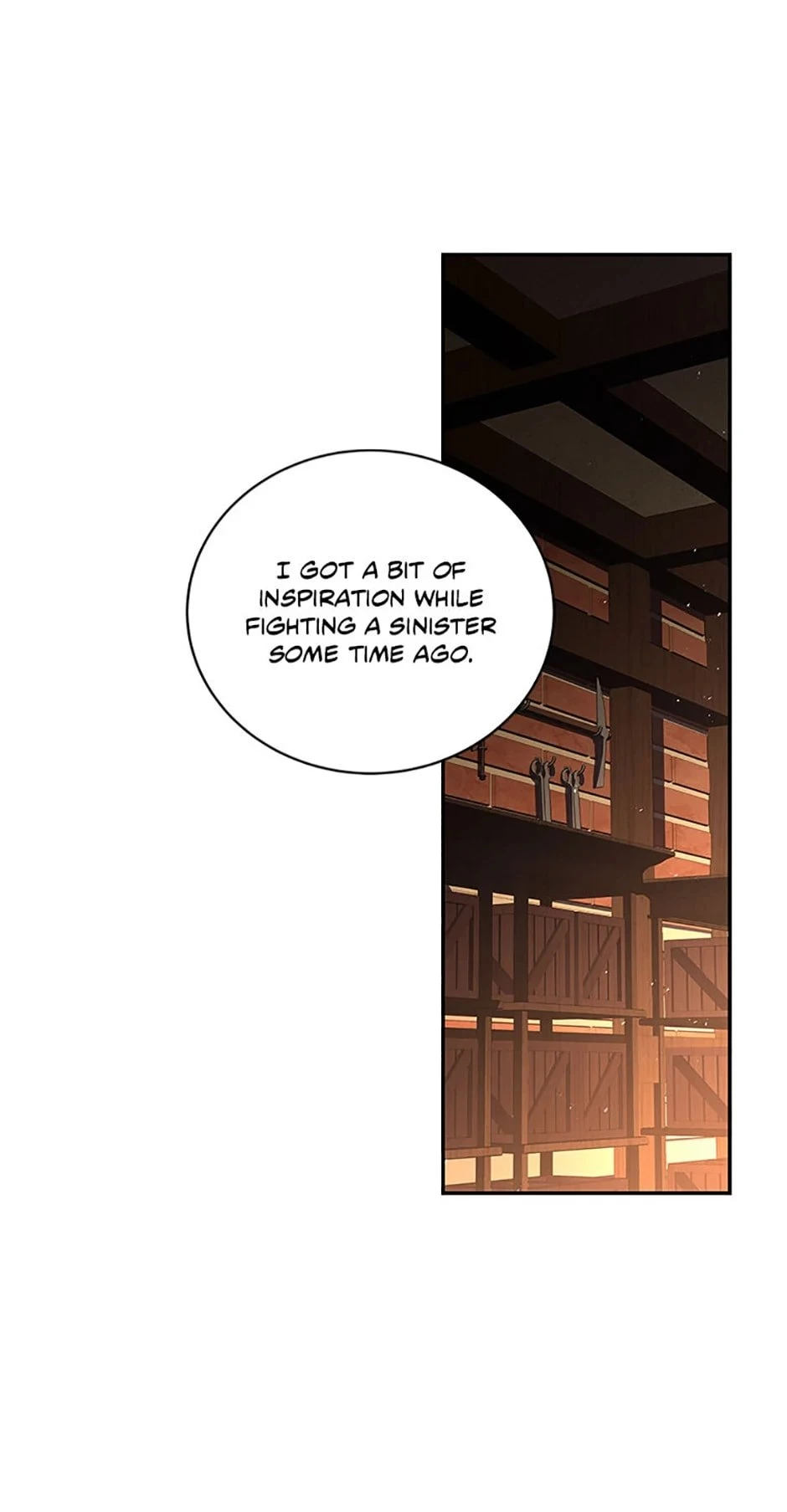 The Frozen Player Returns Chapter 118 - 36