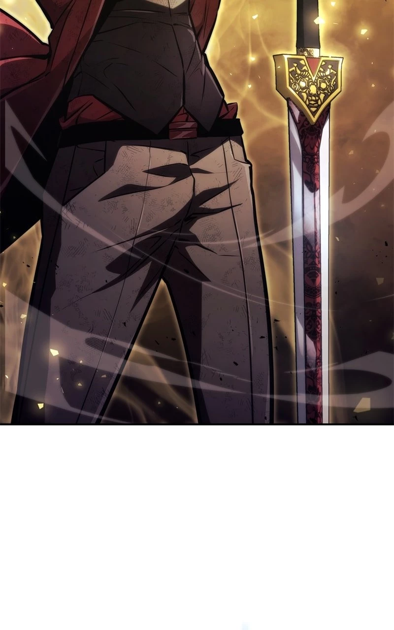 Boundless Ascension Chapter 58 - 164