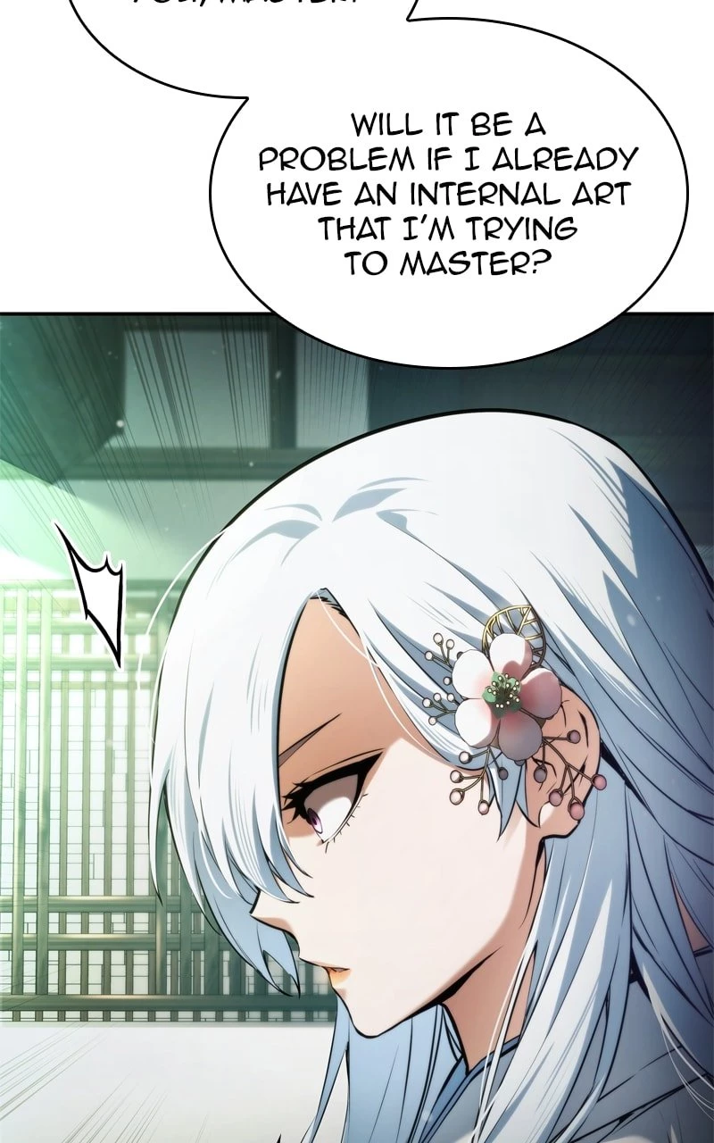 Boundless Ascension Chapter 59 - 153