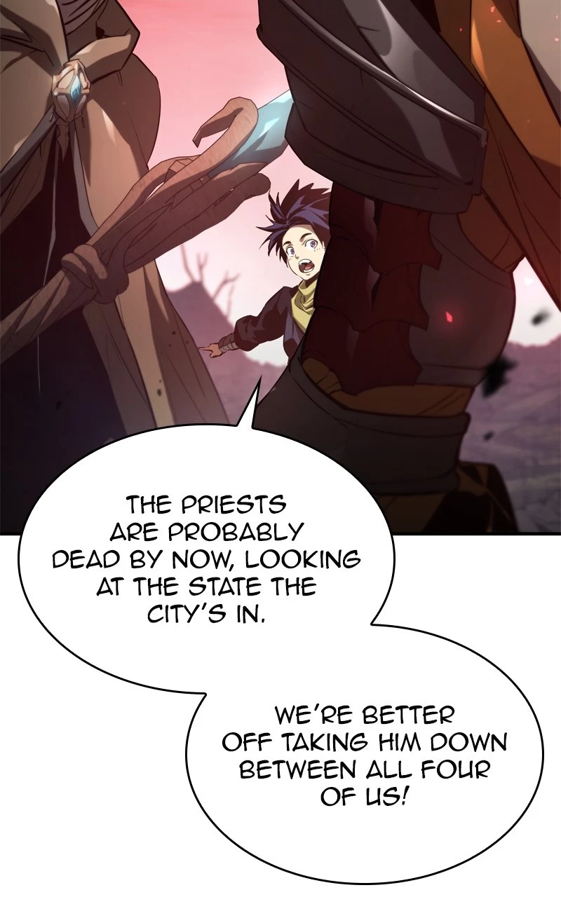 Boundless Ascension Chapter 57 - 131