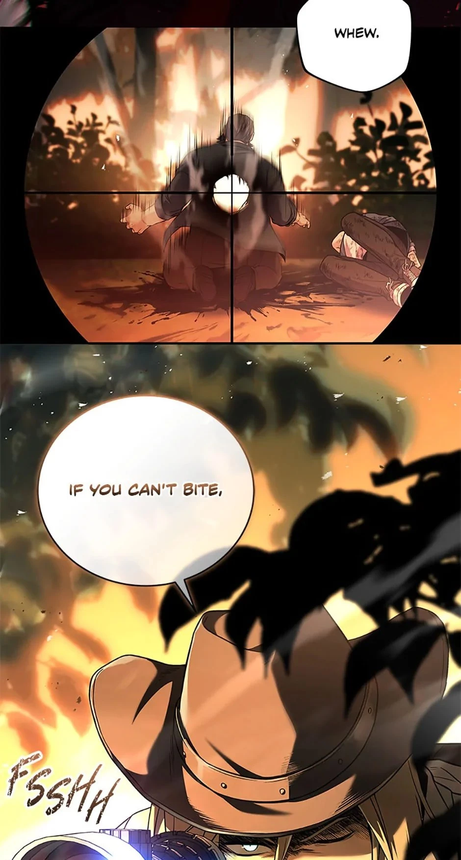 The Frozen Player Returns Chapter 122 - 72