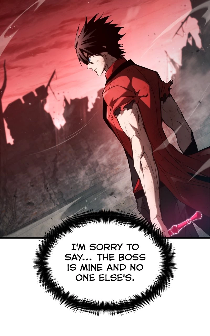Boundless Ascension Chapter 57 - 133