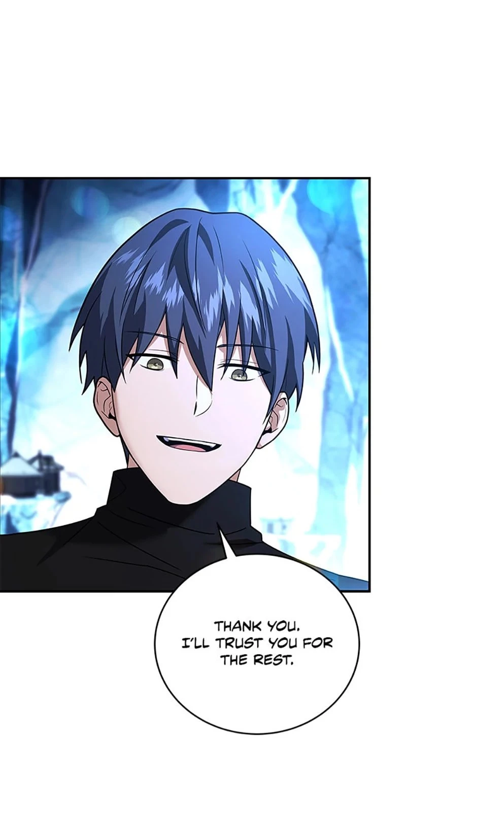 The Frozen Player Returns Chapter 119 - 44