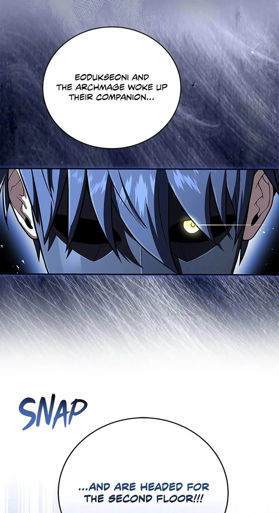 The Frozen Player Returns Chapter 121 - 69