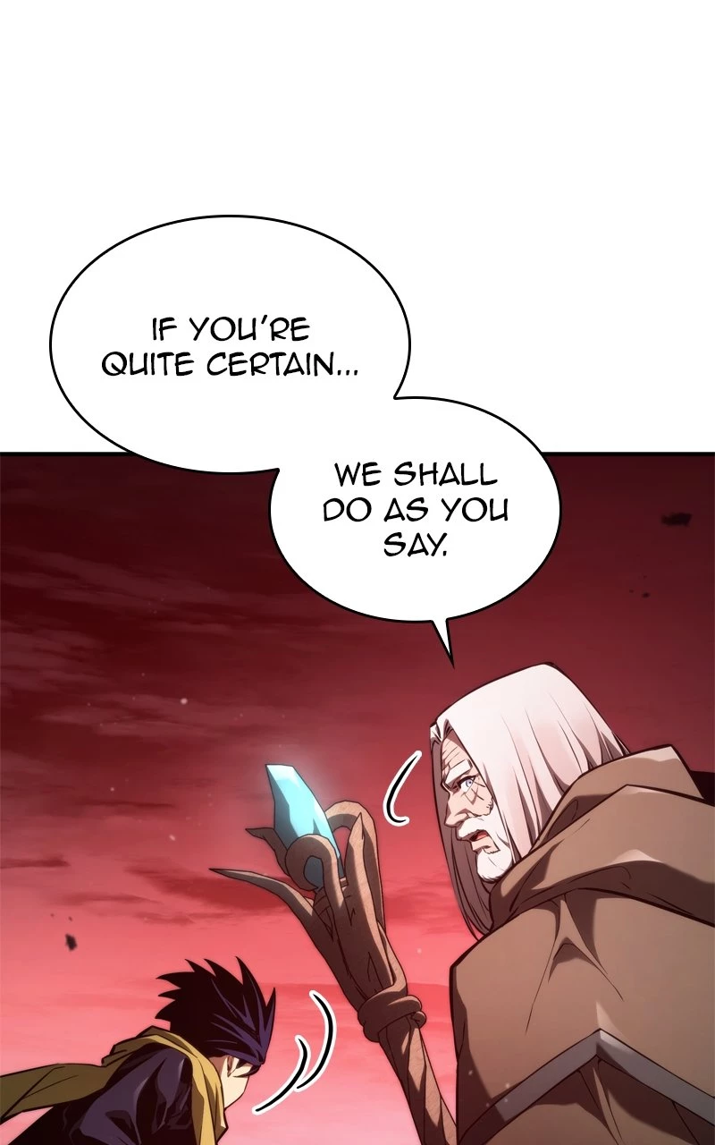 Boundless Ascension Chapter 57 - 134