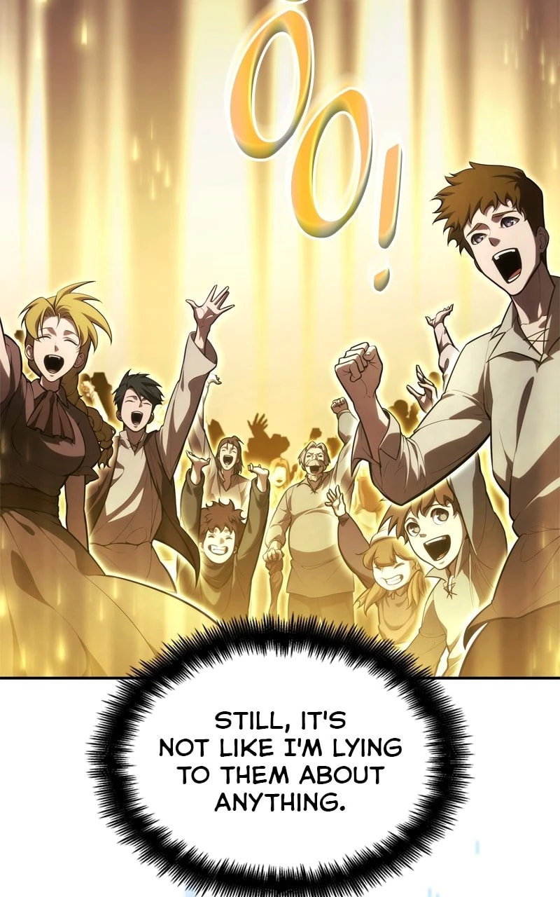Boundless Ascension Chapter 58 - 166