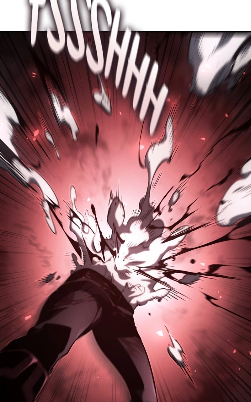Boundless Ascension Chapter 57 - 136