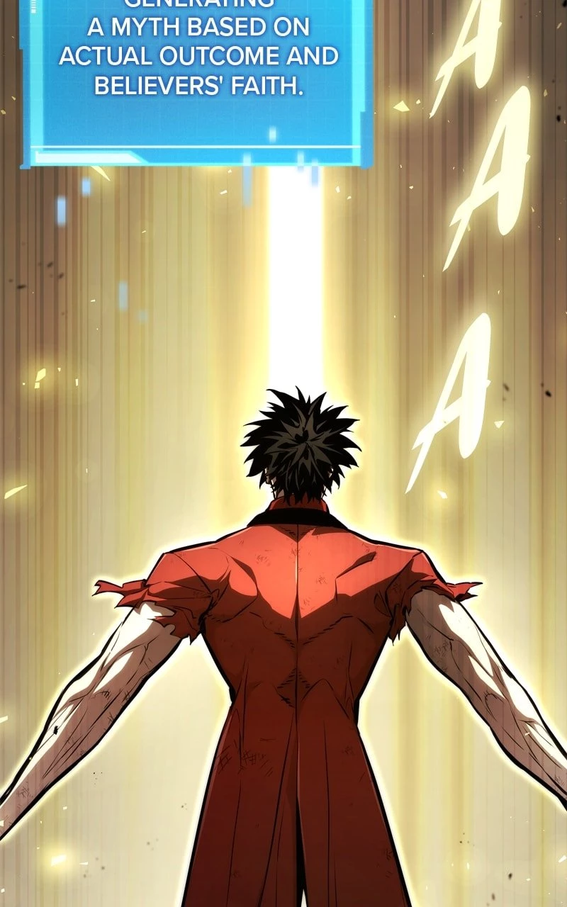 Boundless Ascension Chapter 58 - 170