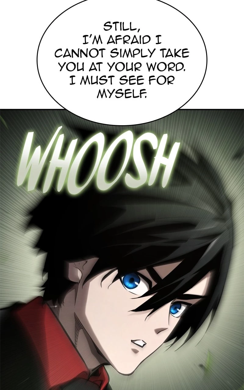 Boundless Ascension Chapter 59 - 162