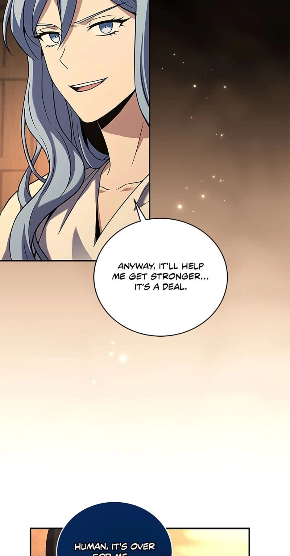 The Frozen Player Returns Chapter 118 - 44