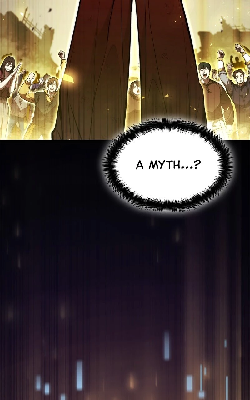 Boundless Ascension Chapter 58 - 171
