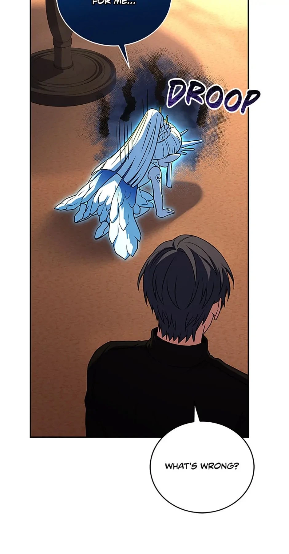 The Frozen Player Returns Chapter 118 - 45