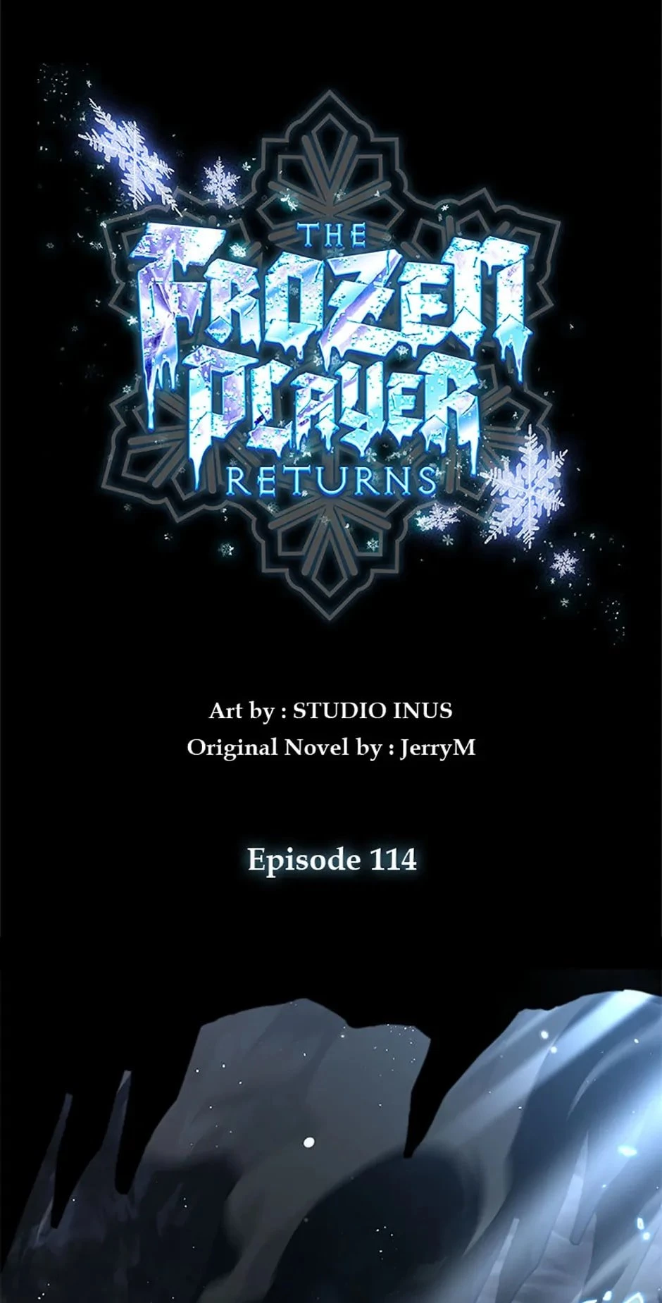 The Frozen Player Returns Chapter 114 - 1