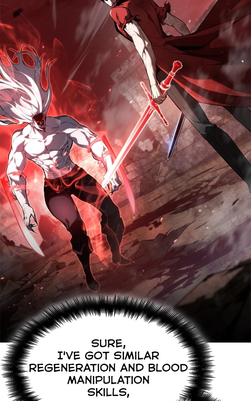 Boundless Ascension Chapter 57 - 142