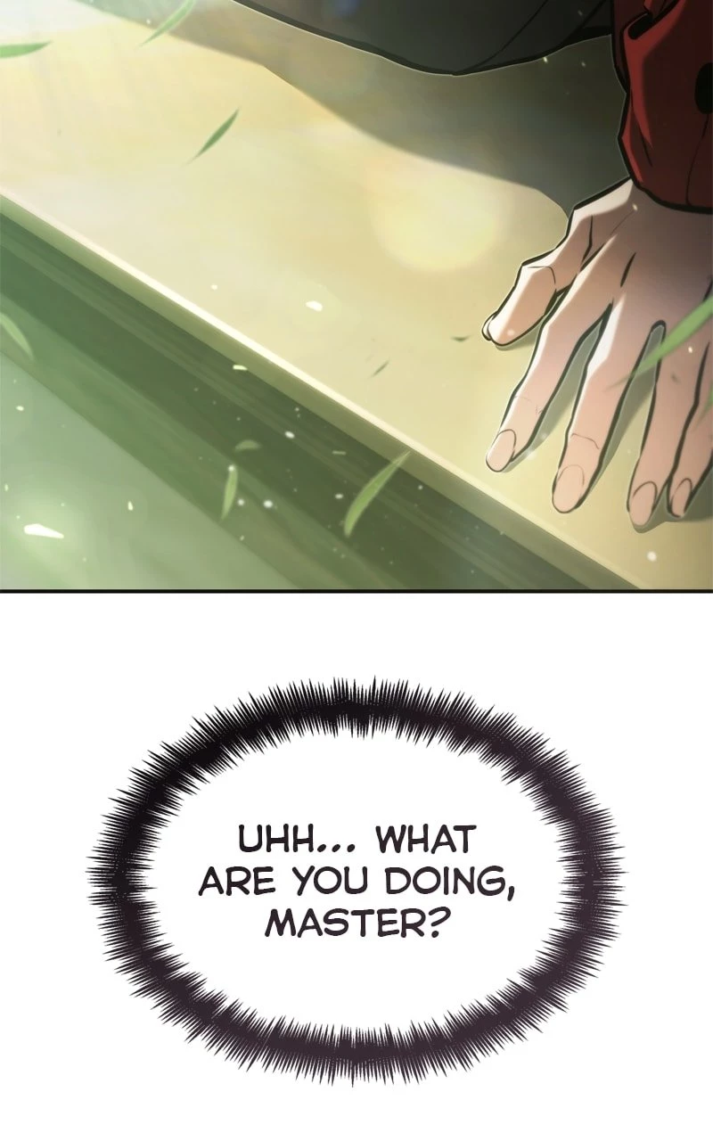 Boundless Ascension Chapter 59 - 166