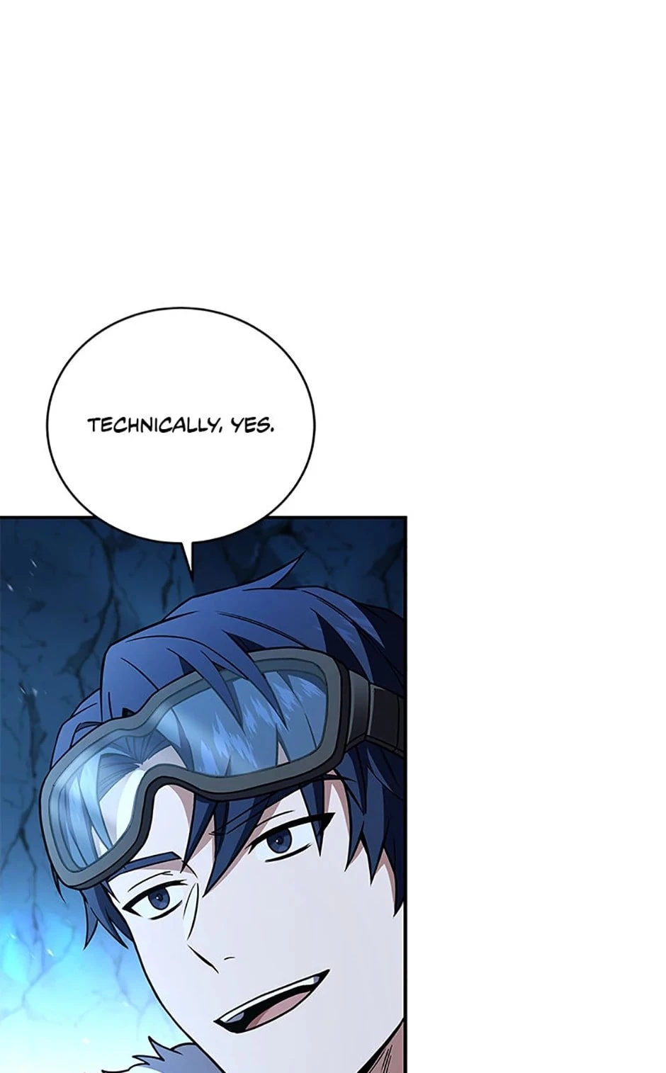 The Frozen Player Returns Chapter 115 - 5