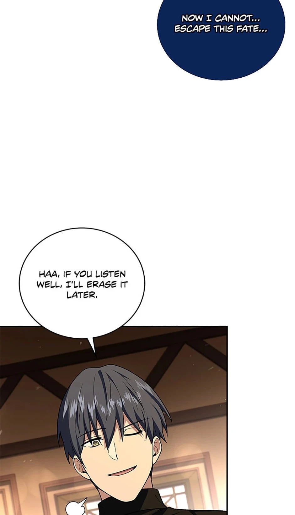 The Frozen Player Returns Chapter 118 - 47