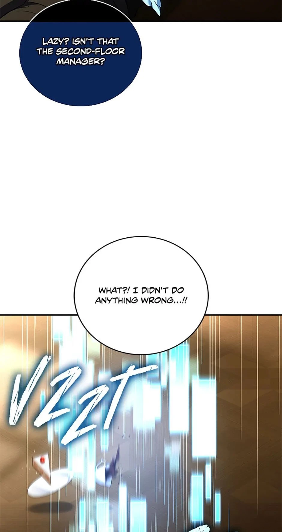 The Frozen Player Returns Chapter 116 - 28