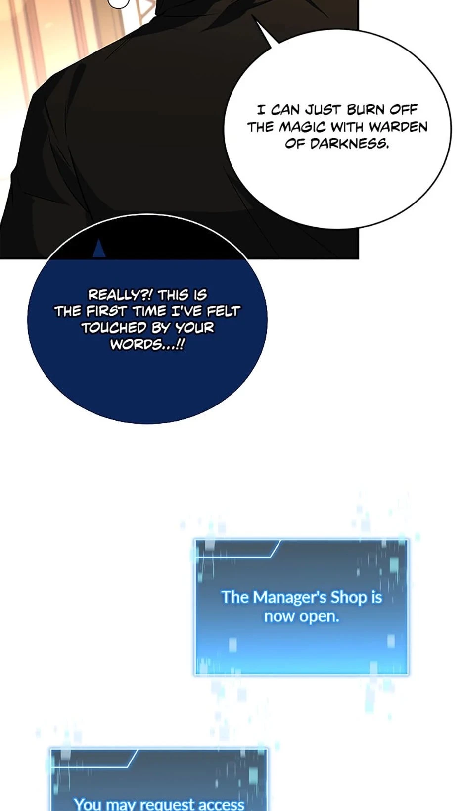 The Frozen Player Returns Chapter 118 - 48