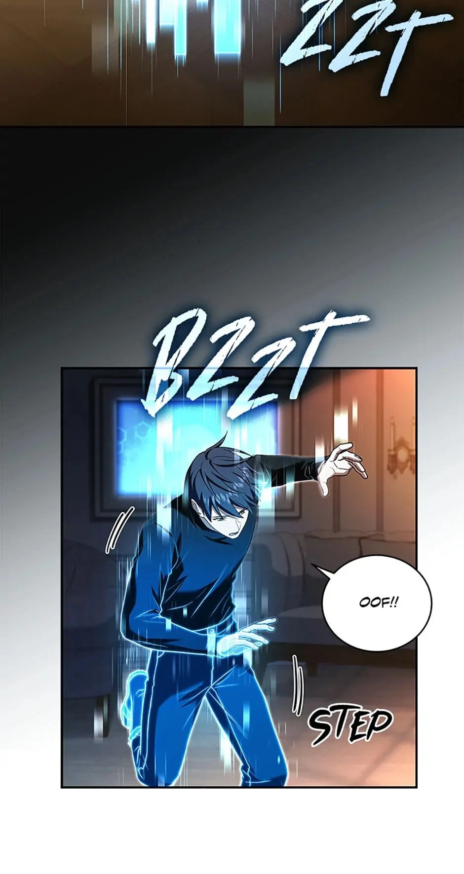 The Frozen Player Returns Chapter 116 - 29