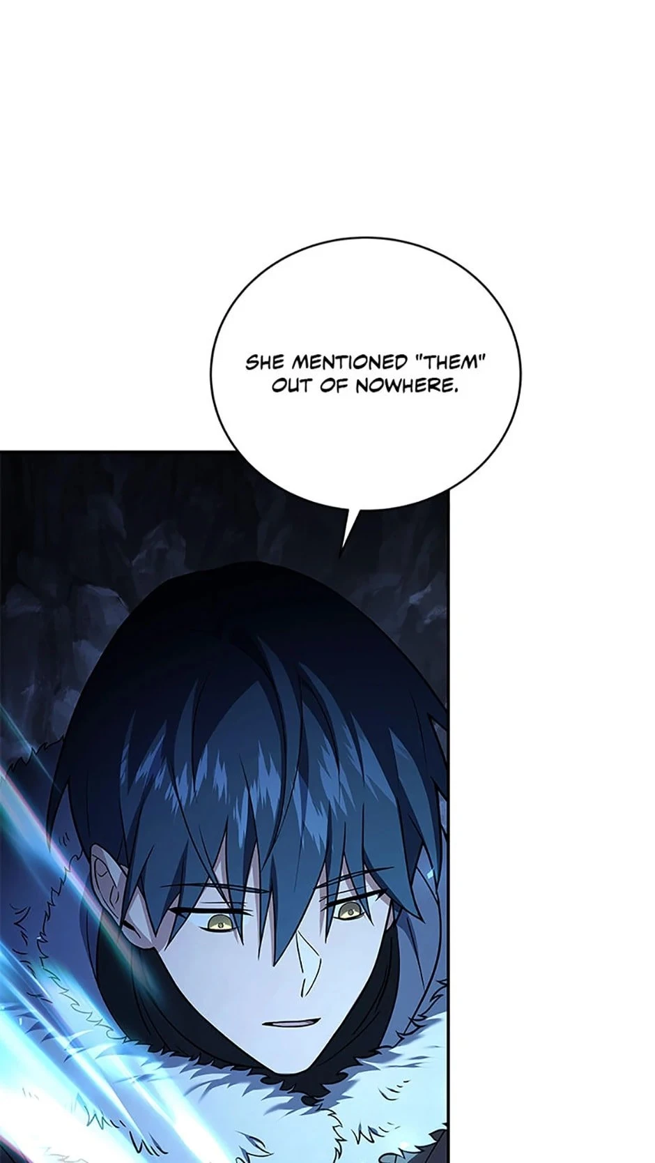 The Frozen Player Returns Chapter 114 - 4