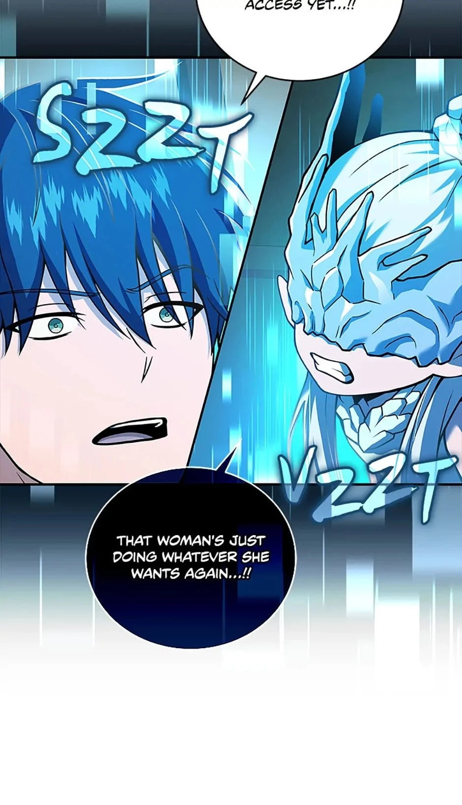 The Frozen Player Returns Chapter 118 - 50