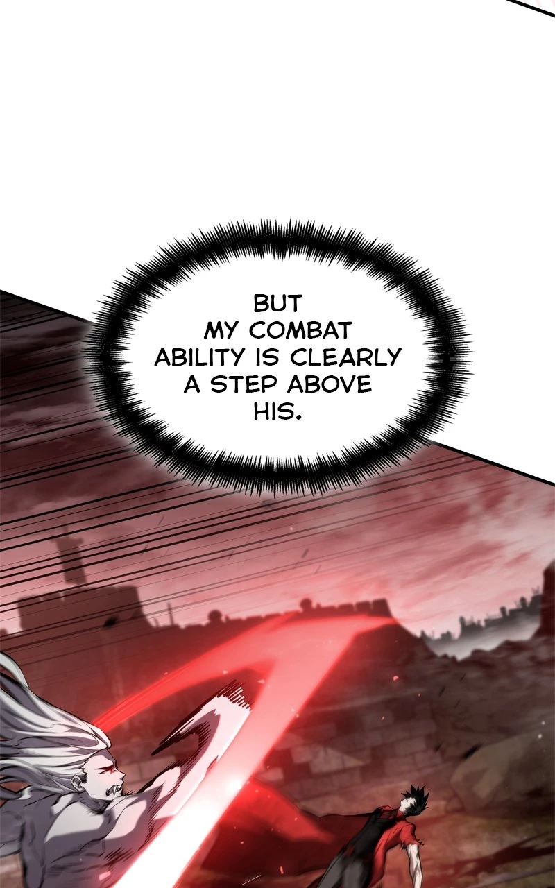 Boundless Ascension Chapter 57 - 145