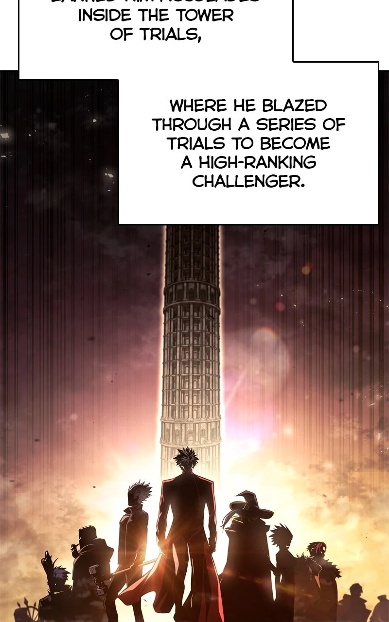 Boundless Ascension Chapter 56 - 5
