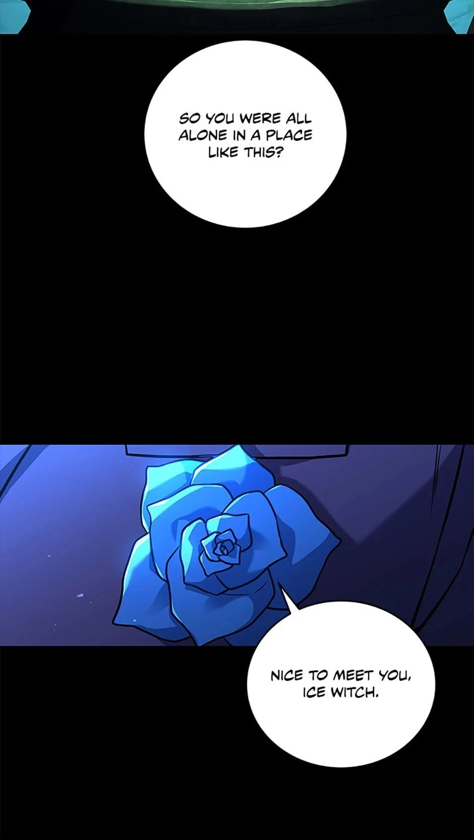 The Frozen Player Returns Chapter 114 - 8