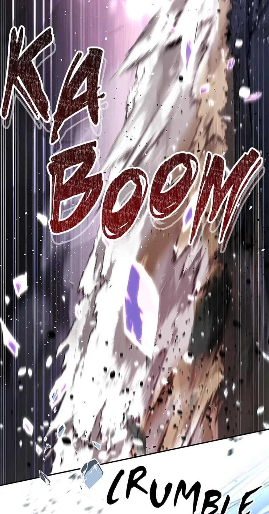 The Frozen Player Returns Chapter 117 - 37