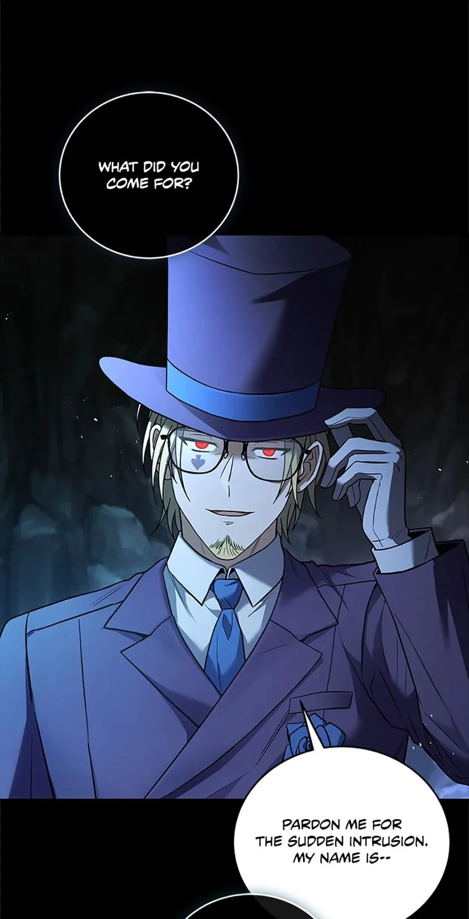 The Frozen Player Returns Chapter 114 - 9
