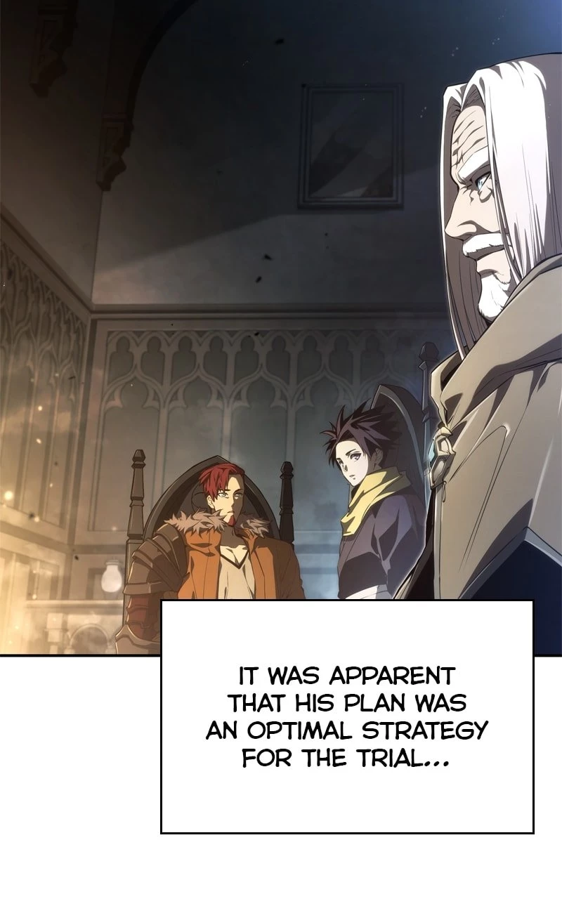 Boundless Ascension Chapter 56 - 7