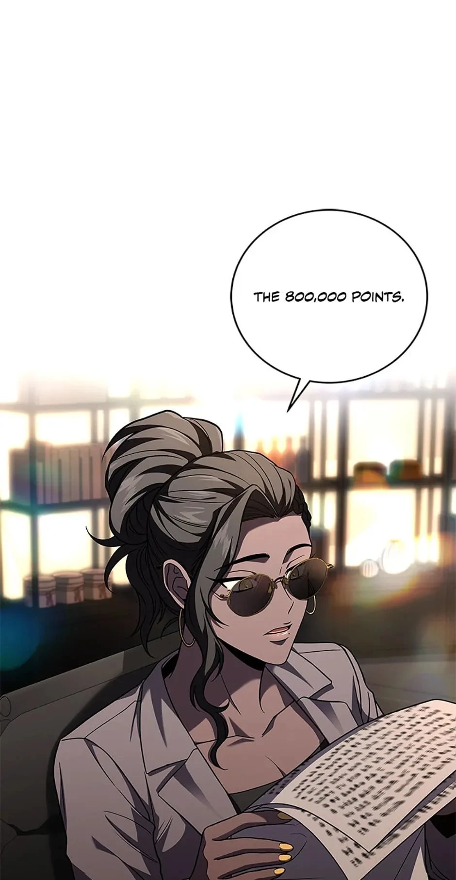 The Frozen Player Returns Chapter 118 - 54
