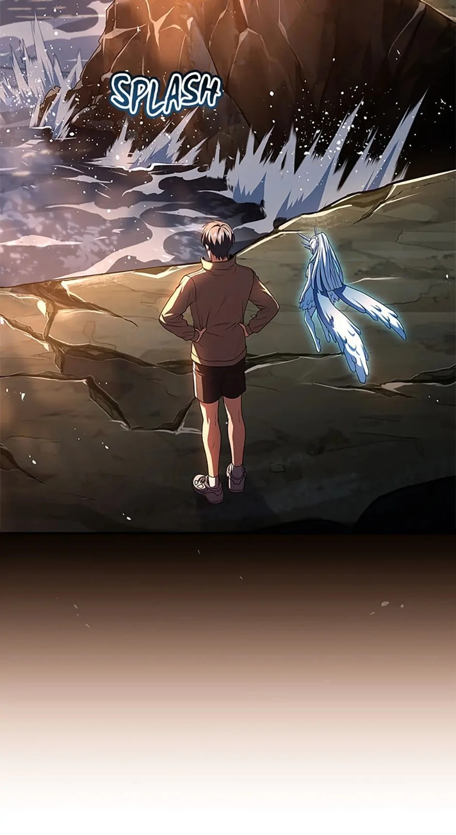 The Frozen Player Returns Chapter 119 - 58