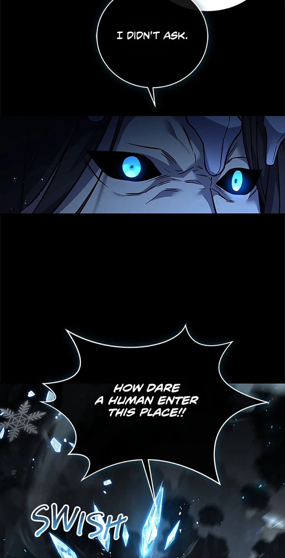 The Frozen Player Returns Chapter 114 - 10
