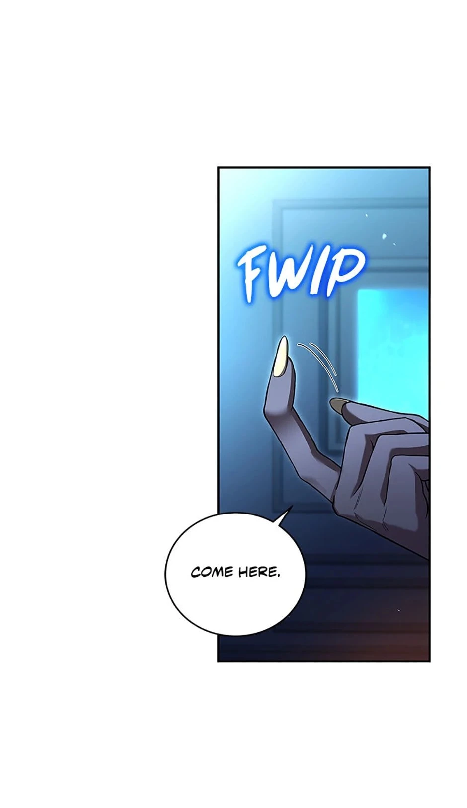 The Frozen Player Returns Chapter 116 - 35