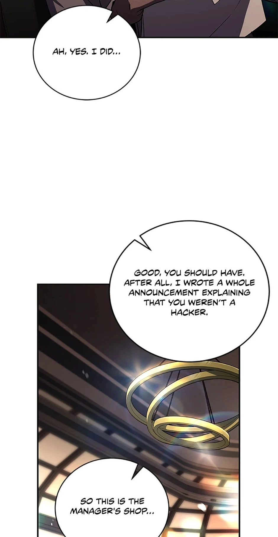 The Frozen Player Returns Chapter 118 - 55